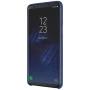 Nillkin Englon Leather Cover case for Samsung Galaxy S9 Plus order from official NILLKIN store